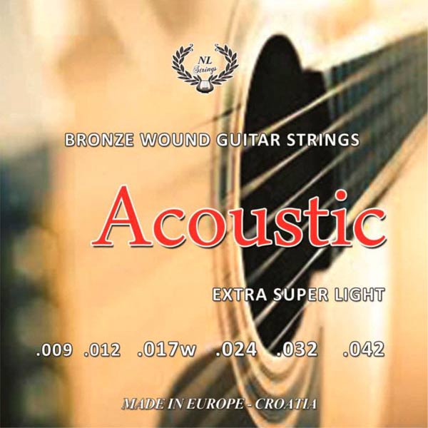 ŽICE ACOUSTIC