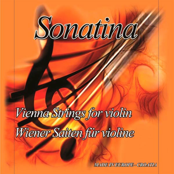 ŽICE SONATINA